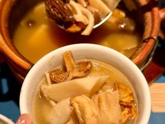 -一坐一忘云南菜(嘉里中心店)
