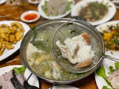 东升鱼-金砂阿洲鱼册店