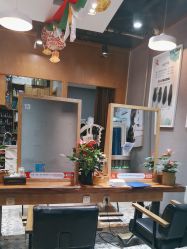 -阿莲新妆护肤造型