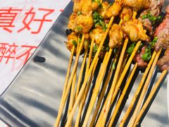 -辣不怕口味虾(凌霄路店)