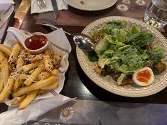 -Margherita雏菊意大利餐厅(雅颂庭购物中心店)