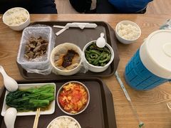 -小滨楼(渝都大道店)