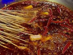 -来涮蜀鲜货火锅串串香(菜市口店)