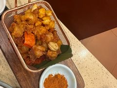 -点都德(中海环宇荟店)