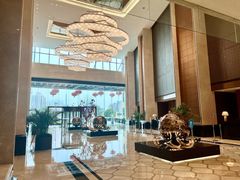 -上海嘉定喜来登酒店
