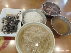 -老牌依强牛肉店(达道总店)