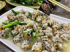 -贞姨美食·老字号海鲜大排档