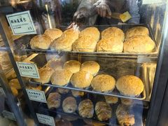 -洪記餅店(虹泉路店)