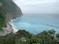 -太鲁阁公园