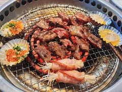 -火炉火自助餐(喜隆多店)