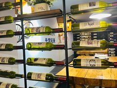 -三千里烧烤(外滩店)