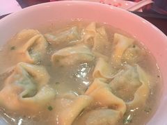 -东泰祥生煎馆(长宁路店)