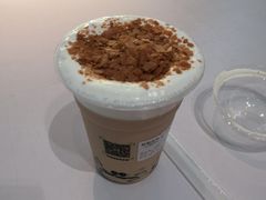 -玛尚掂•茶饮•简餐(群贤路店)