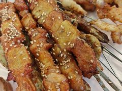 -陈老二烧烤(草市街总店)
