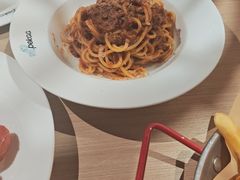 -Pekaa啤咖食肆Coffee&Bistro
