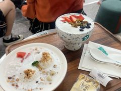 -自然椰·海南清补凉(海月广场店)