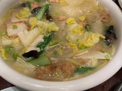 -春发生饭店·非遗(南院门店)