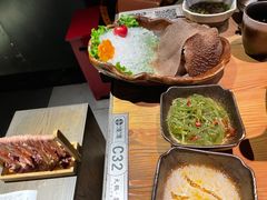 凉拌鱼皮-湊湊火锅·茶憩(杭州湖滨银泰in77店)