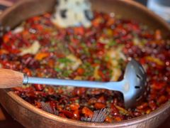 -拾捌川·自贡爆炒(新街口店)