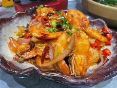 -农家湘菜(安亭店)