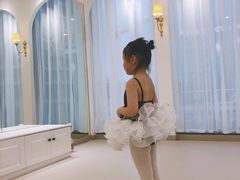 -iBallet爱芭蕾舞蹈艺术中心(星合校区)