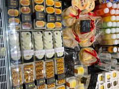 -工匠面包(壹方店)