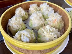 素烧卖-真食净香居·内蒙烧麦(亚运村店)
