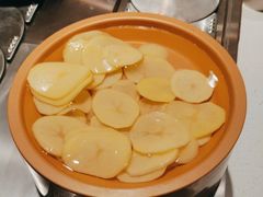 -龍歌自助小火锅(市北CBD万达店)