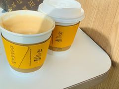 -麦当劳(太平国际机场店)