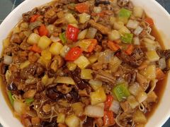 一品莜面-天源居餐厅·地方特色菜(张北店)