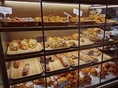 -山崎面包(静安久光店)