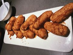 -四川饭店(长白店)