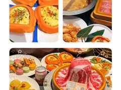 -牛YO寿喜烧和牛火锅自助(三台子万象汇店)