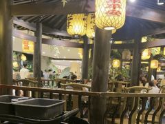 -南京大牌档(新街口德基广场店)