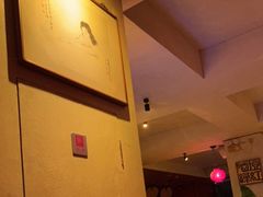 -龙门阵茶屋川菜馆(武康路店)