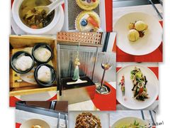 -馋遇江南·精致湖景雅宴(东方之门店)