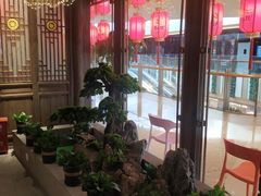 -蜀大侠火锅(森兰花园城店)