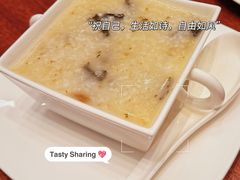 -明阁 Ming Court(广州朗豪酒店)