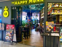 -The Happy Monk(前海壹方汇店)