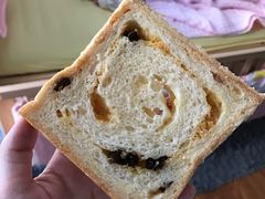 -爸爸糖吐司面包(南京奥体店)