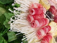 -三个椰子·现砍椰子鸡(金源CBD店)