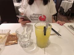 -新加坡海鲜共和(名胜世界圣淘沙海滨坊)