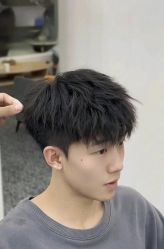 -大人物·男士理发馆