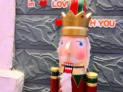 -安德烈俄式西餐厅(中央大街店)