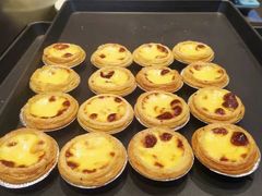 -燃厚蛋糕(卓展中信城店)