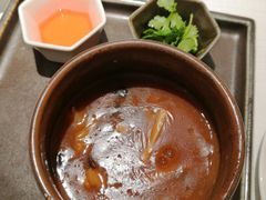 -悦融琥珀·京鲁菜·海味珍品(西单店)