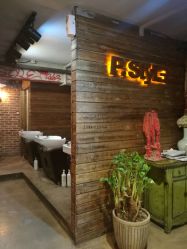 -P.STYLE 派斯造型