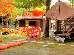 -HERRE·FARM 赫尔露营农场·团建聚会包场