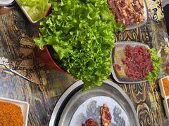 -牛牛牛酸菜煎肉店(望云寺路店)