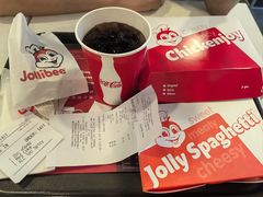 -快乐蜂(永光广场店)